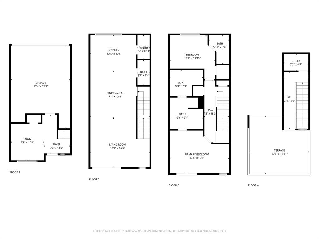 Midtown Heights - Residential Lease