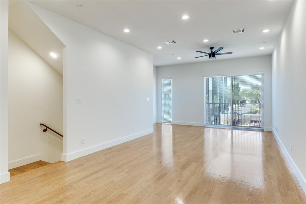 Midtown Heights - Residential Lease