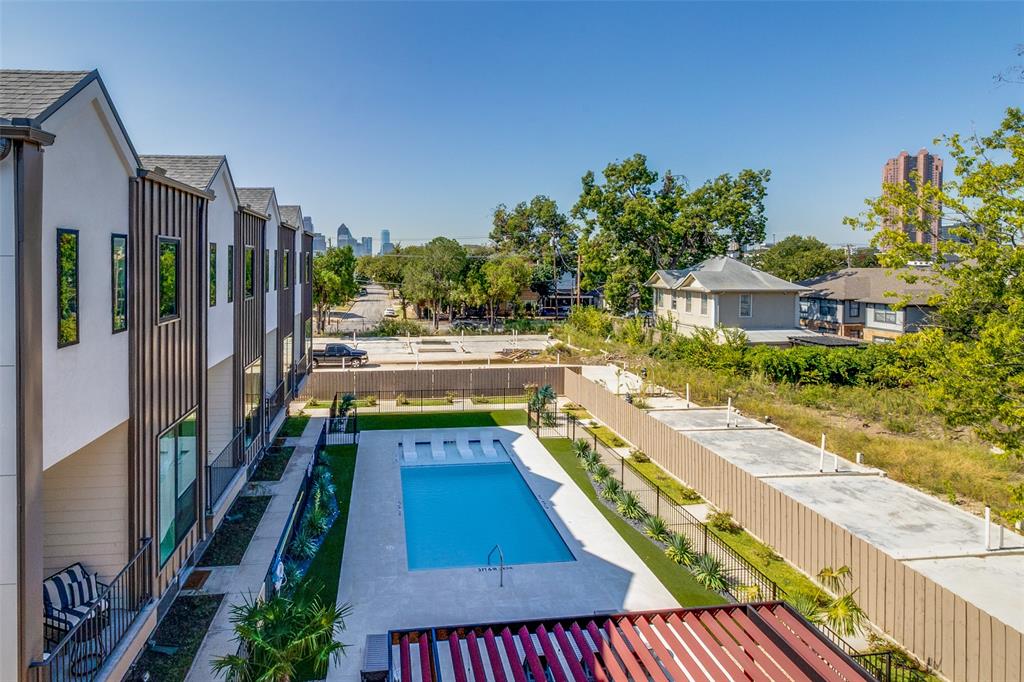 Midtown Heights - Residential Lease