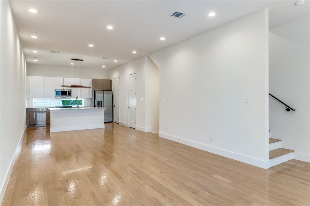 Midtown Heights - Residential Lease