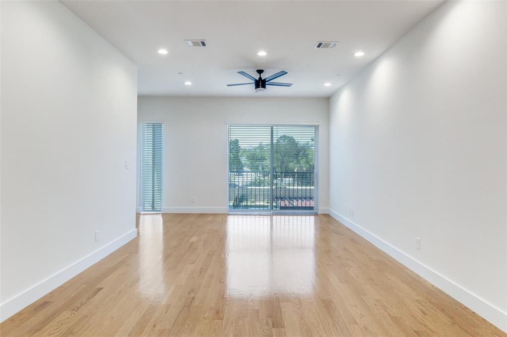 Midtown Heights - Residential Lease