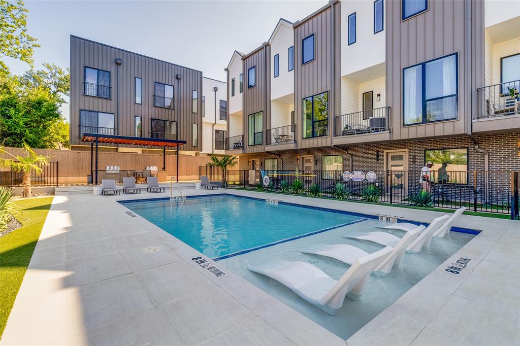 Midtown Heights - Residential Lease