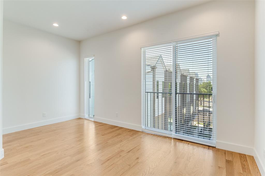 Midtown Heights - Residential Lease