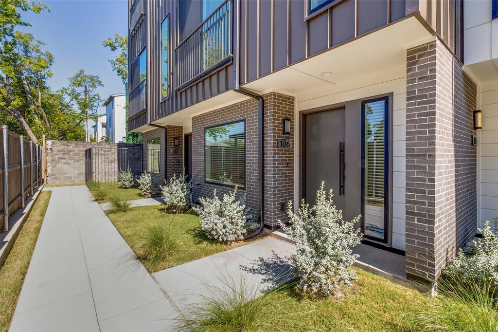 Midtown Heights - Residential Lease