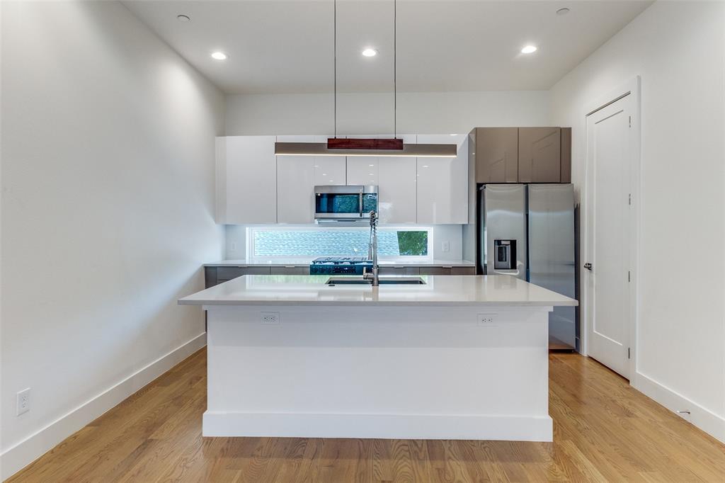 Midtown Heights - Residential Lease