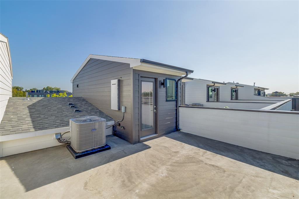 Midtown Heights - Residential Lease