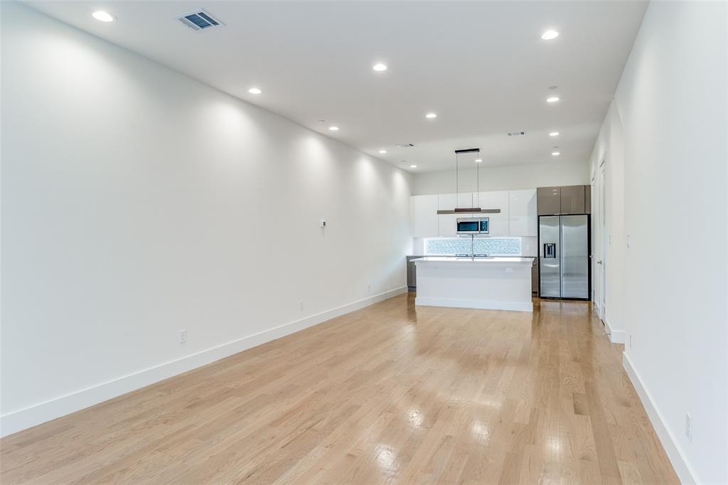 Midtown Heights - Residential Lease