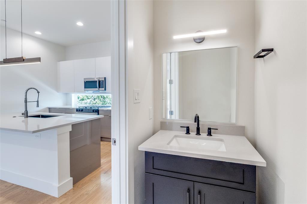 Midtown Heights - Residential Lease