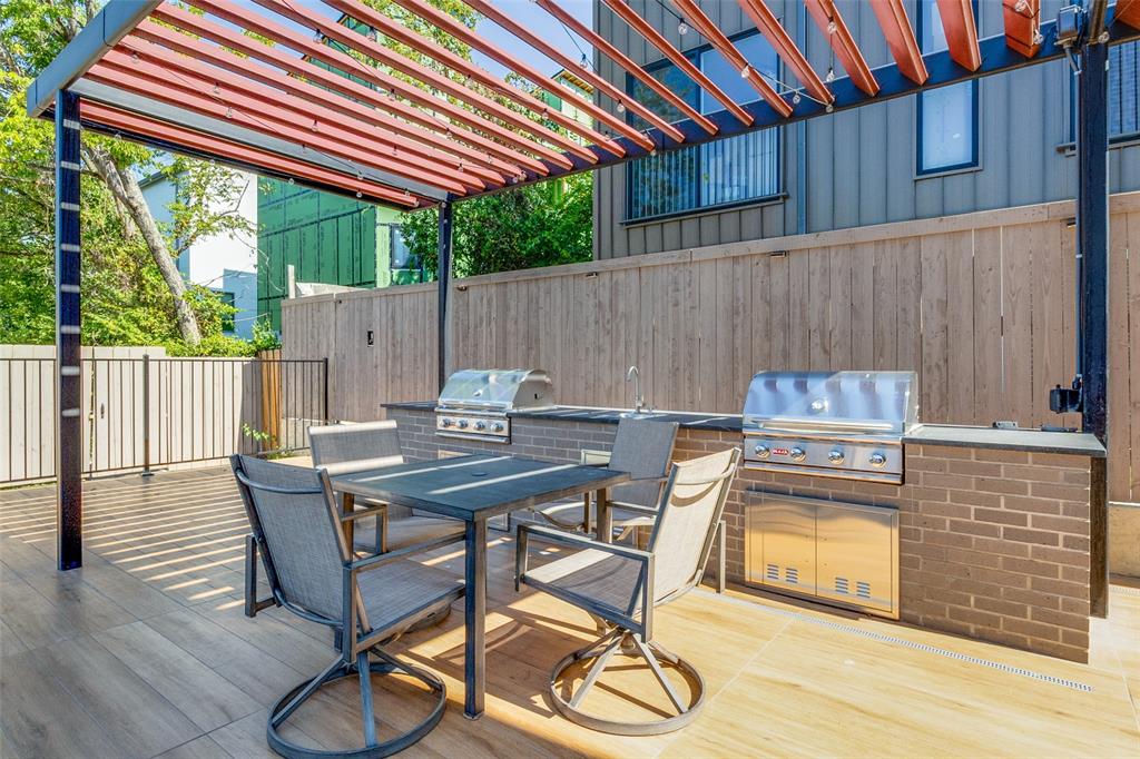 Midtown Heights - Residential Lease