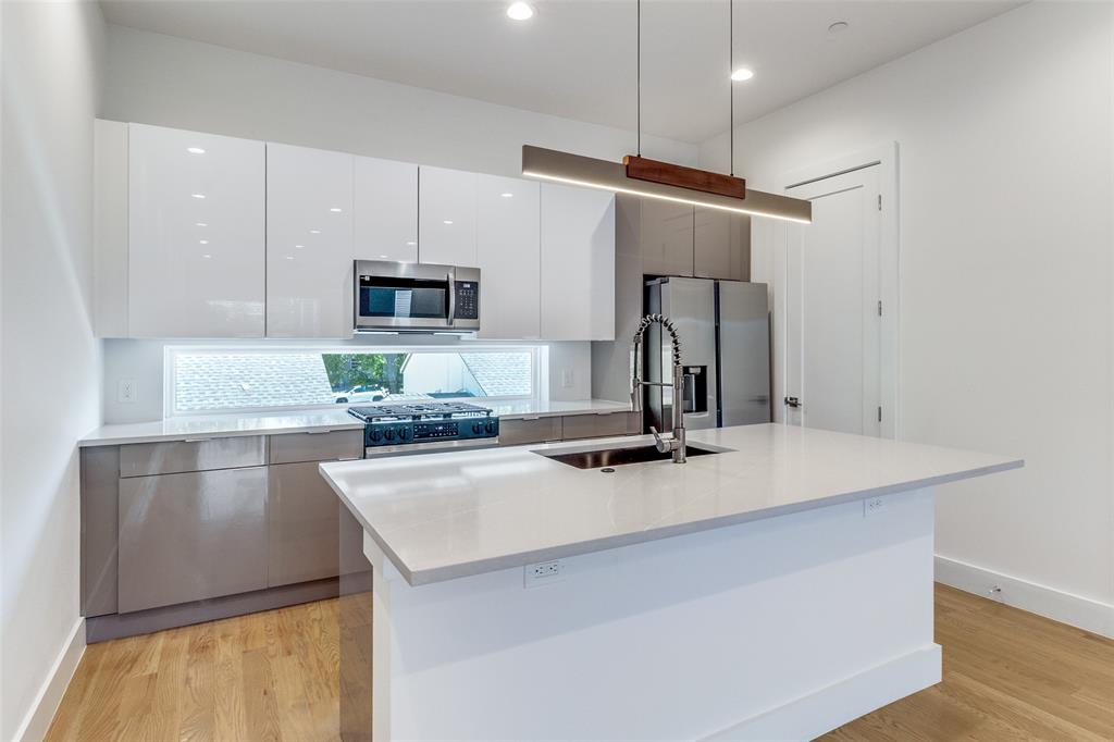 Midtown Heights - Residential Lease