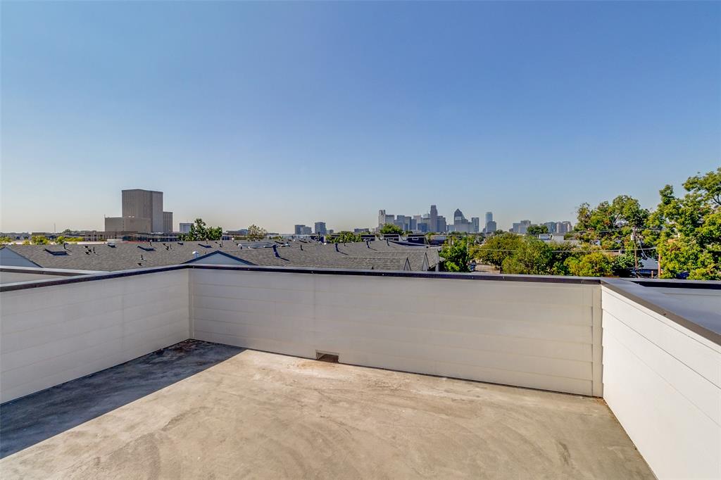 Midtown Heights - Residential Lease