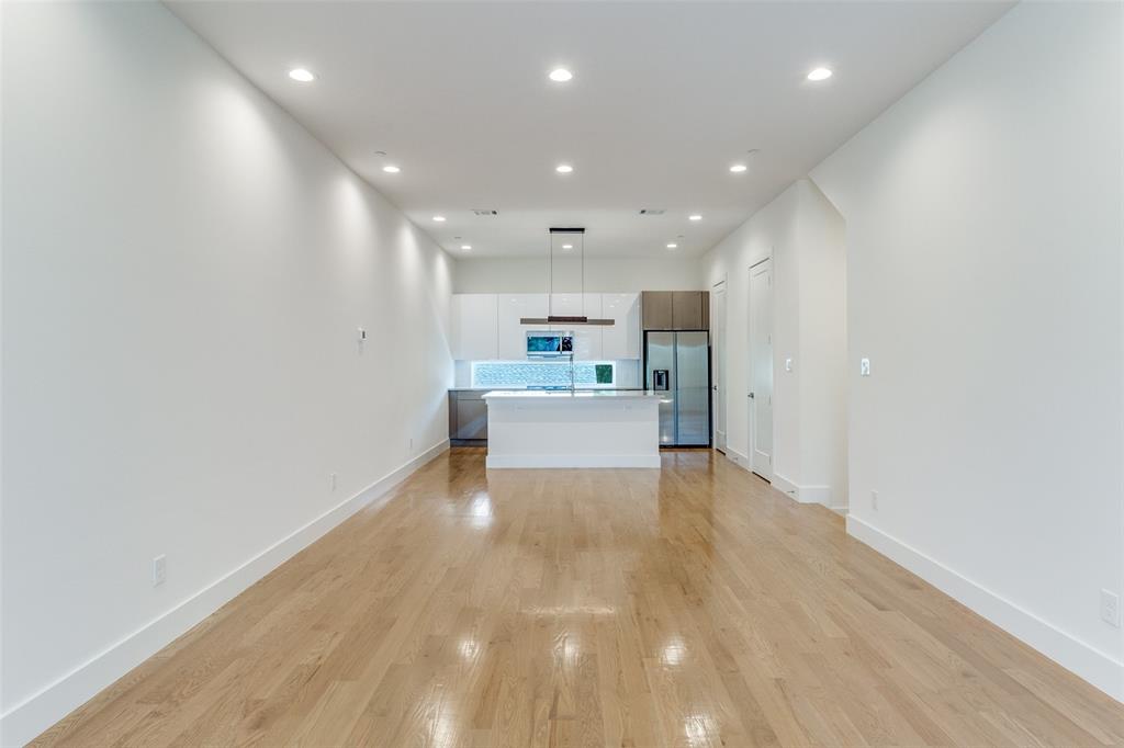 Midtown Heights - Residential Lease