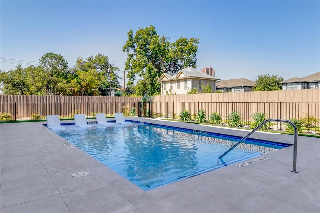 Midtown Heights - Residential Lease