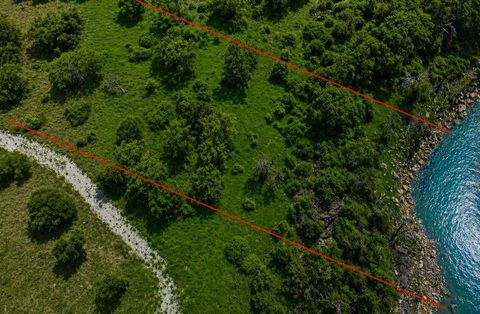 Photo of Lot 84 Hidden Shores, Cisco, TX 76437 (MLS # 21255395)