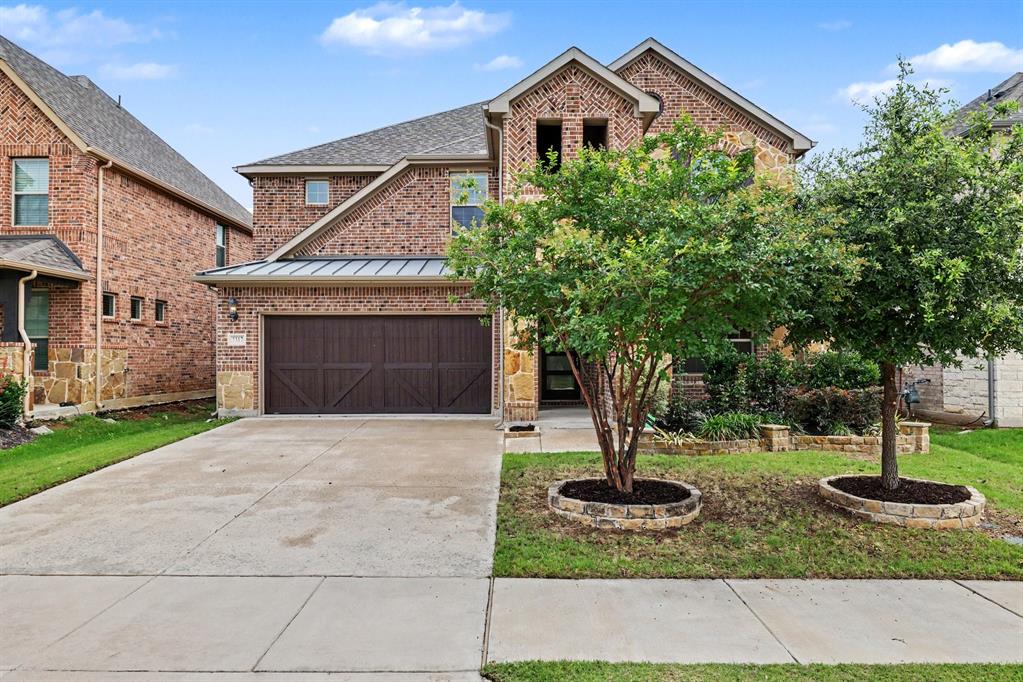 2317 Willow Garden Drive