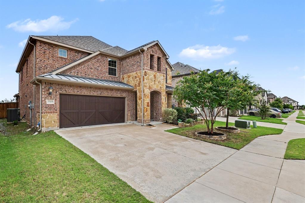 2317 Willow Garden Drive