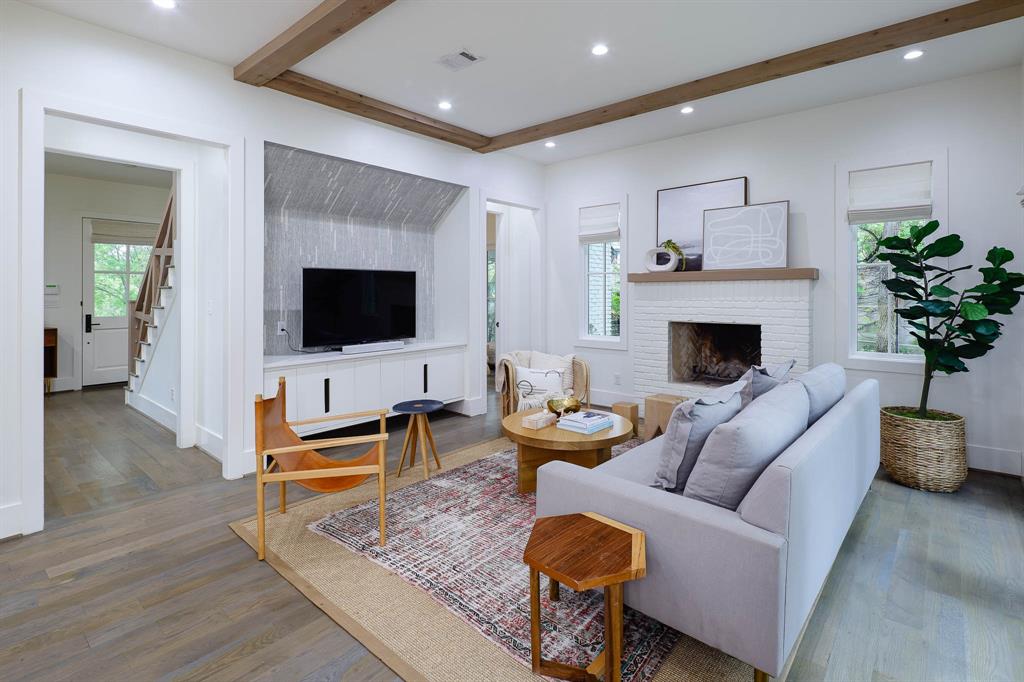 Pasadena - Residential