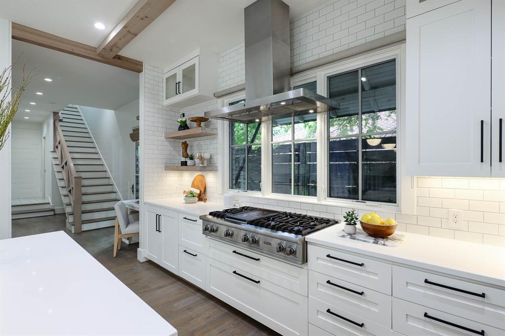 Pasadena - Residential