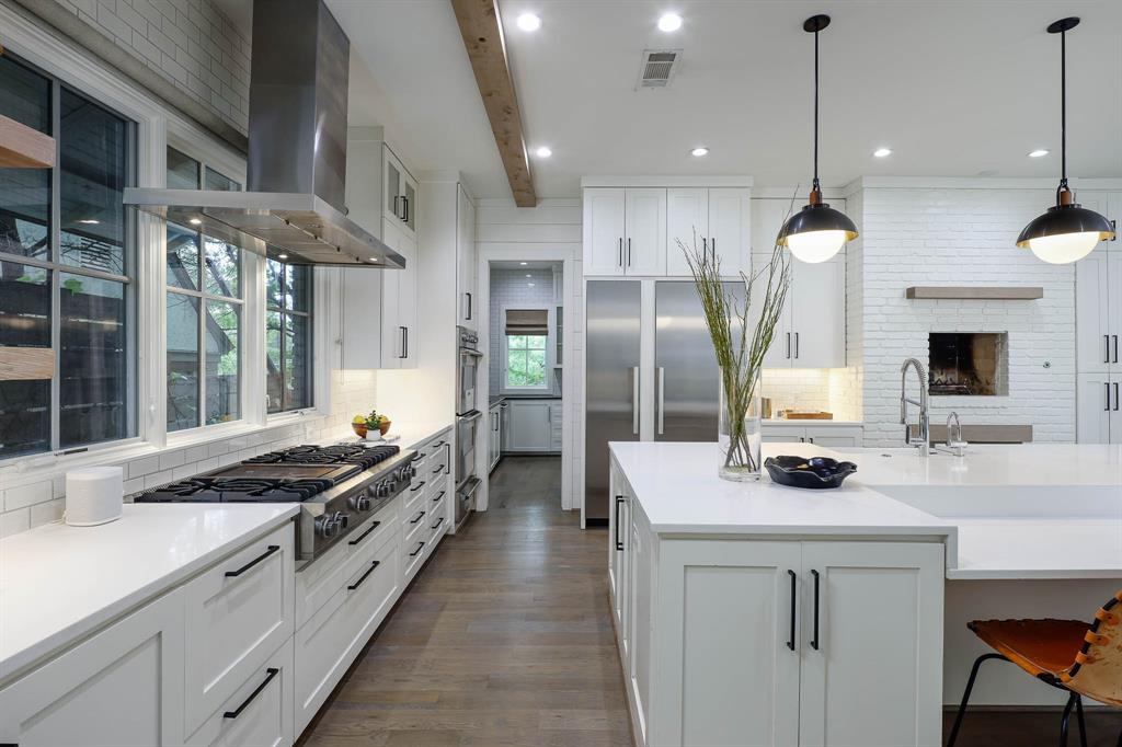 Pasadena - Residential