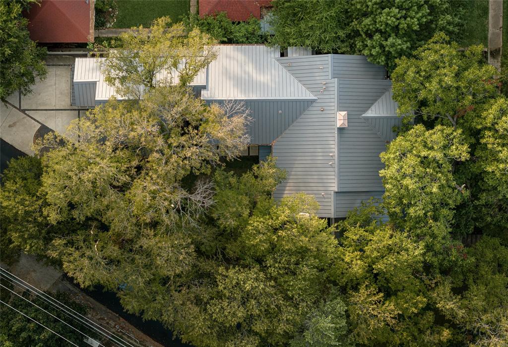 Pasadena - Residential