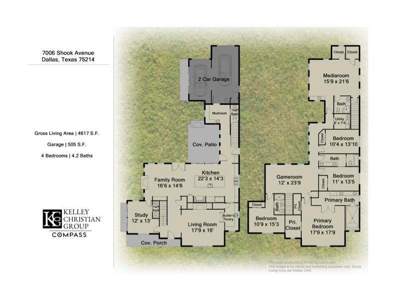 Pasadena - Residential