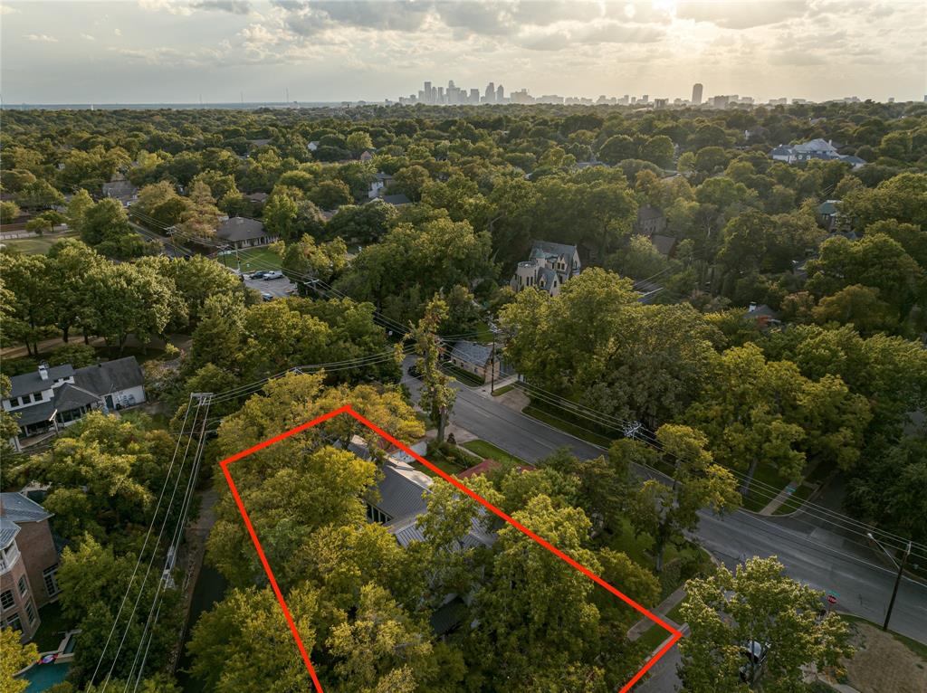 Pasadena - Residential