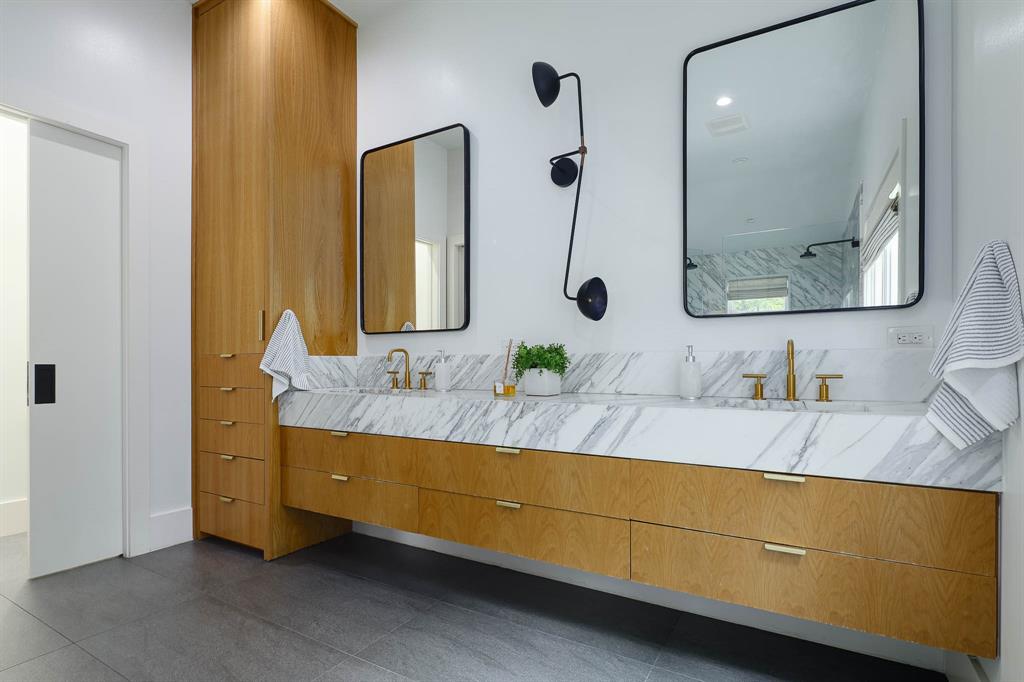 Pasadena - Residential