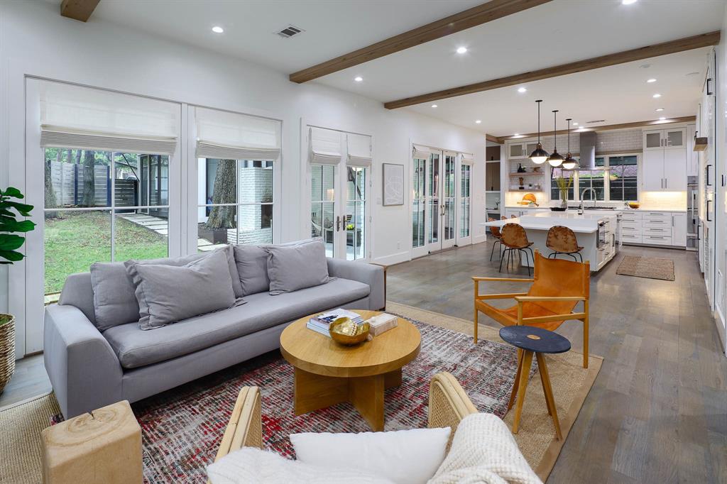 Pasadena - Residential