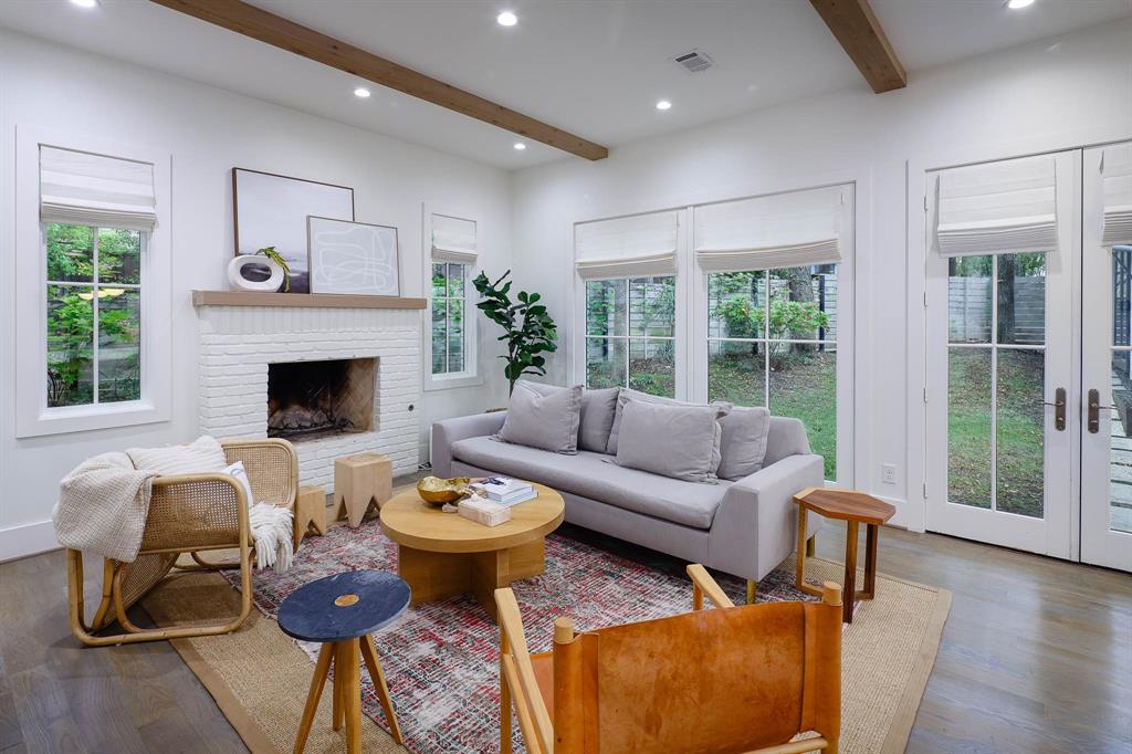 Pasadena - Residential