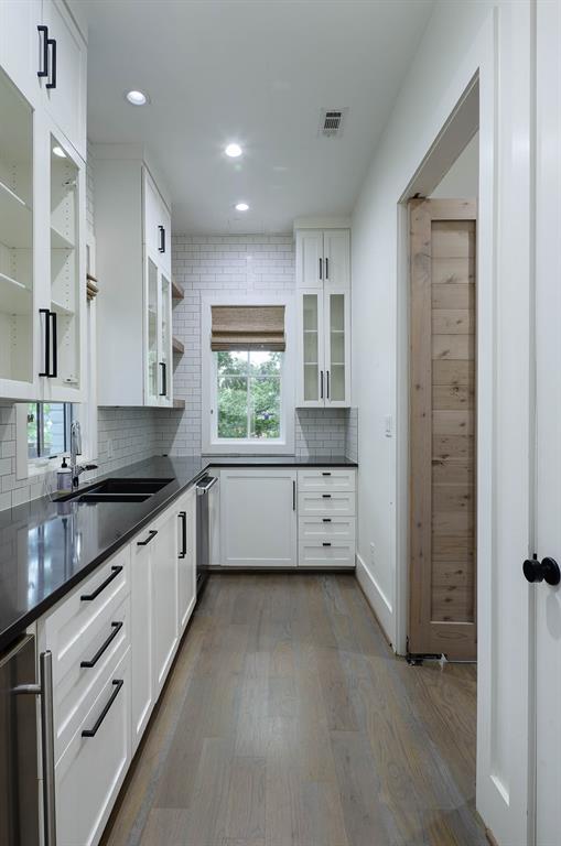 Pasadena - Residential