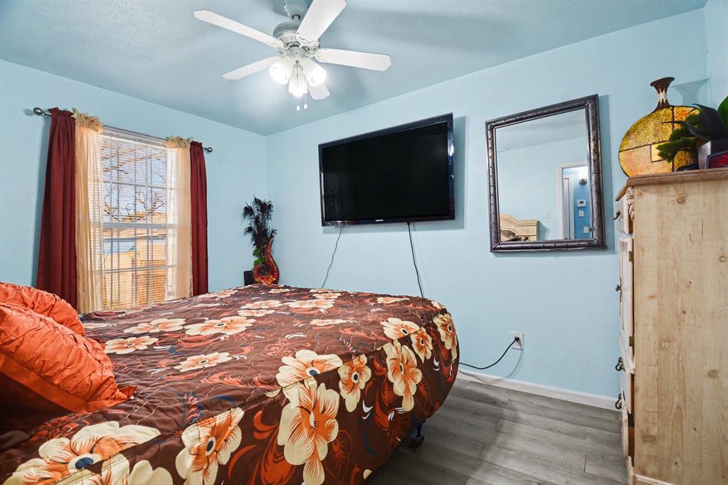 Edgefield Heights - Residential