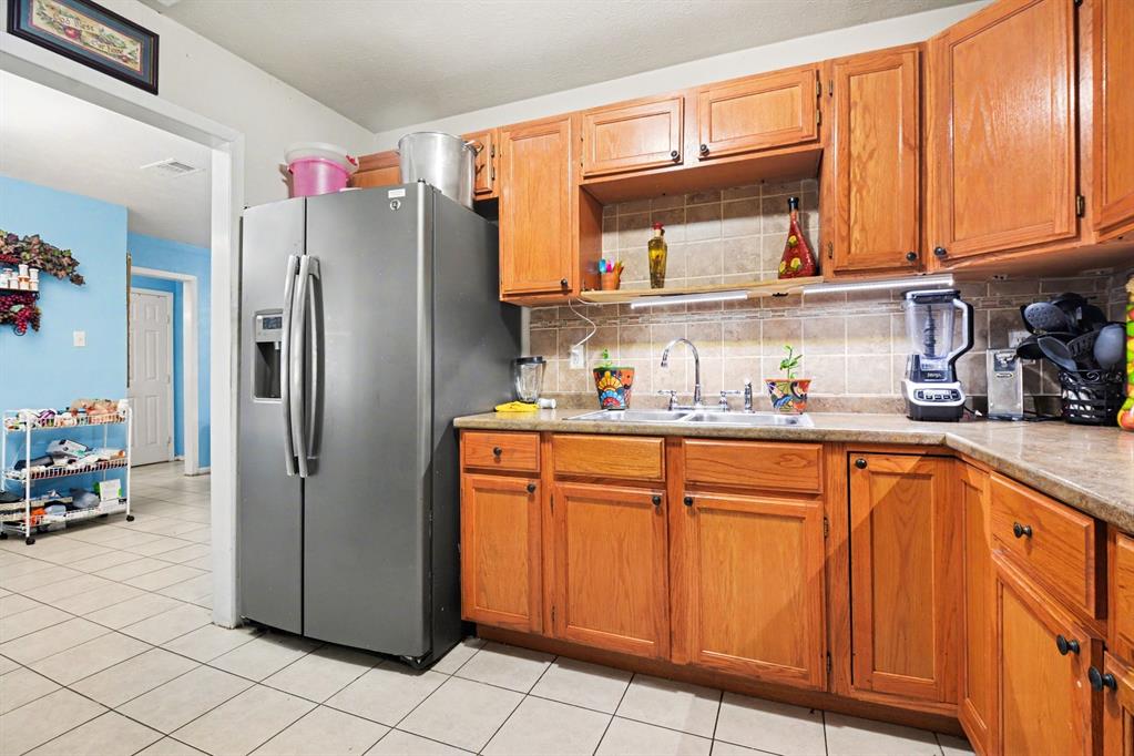 Edgefield Heights - Residential