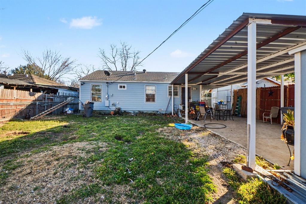 Edgefield Heights - Residential