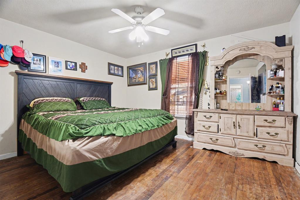 Edgefield Heights - Residential