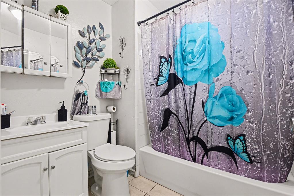 Edgefield Heights - Residential