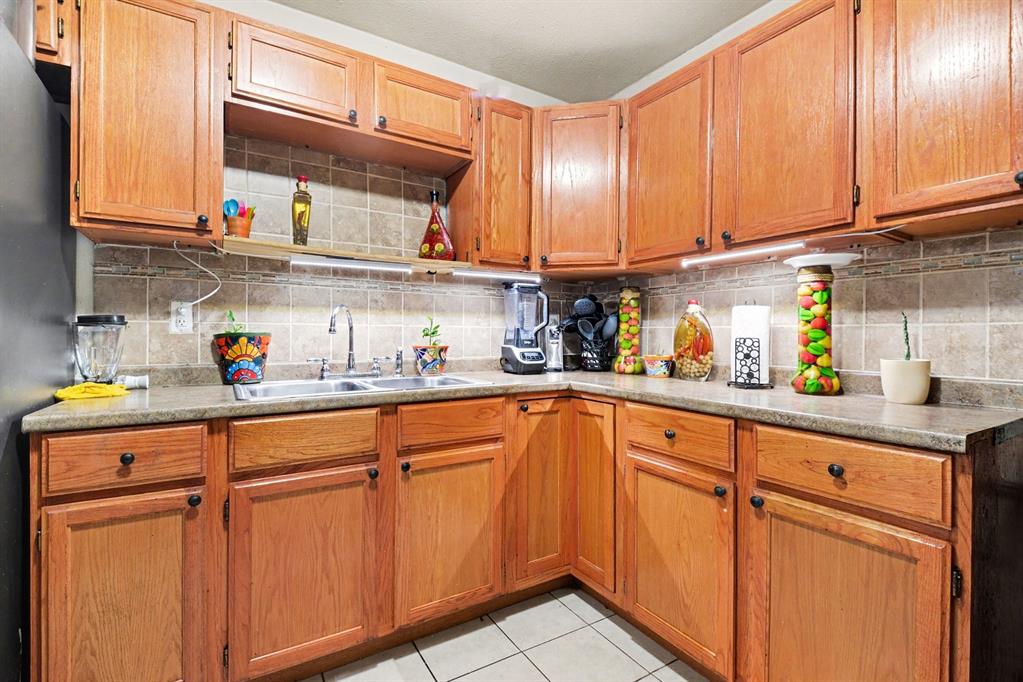 Edgefield Heights - Residential