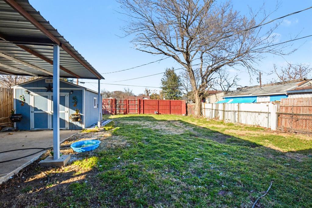 Edgefield Heights - Residential