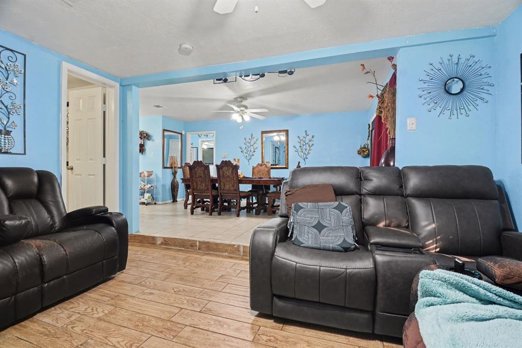 Edgefield Heights - Residential