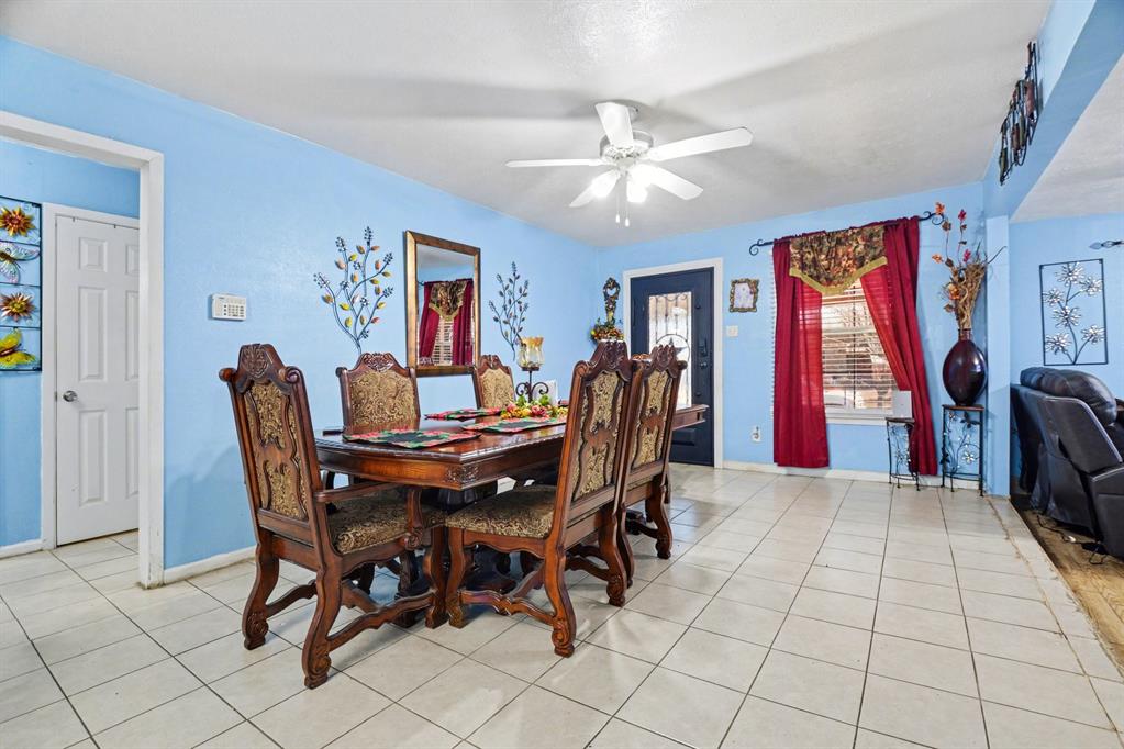 Edgefield Heights - Residential