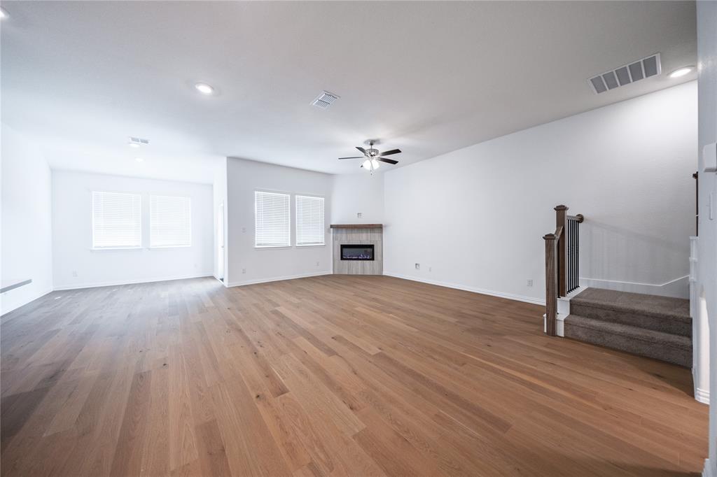 Verandah - Residential