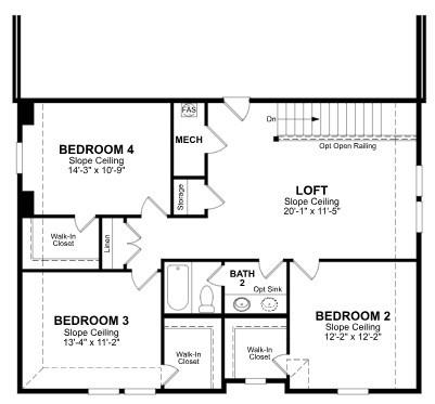 Verandah - Residential