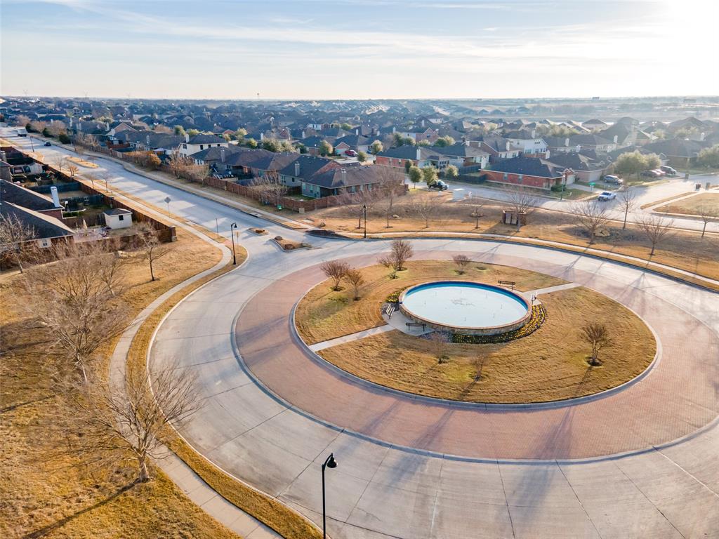 Verandah - Residential