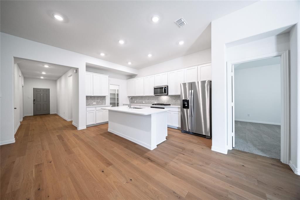 Verandah - Residential