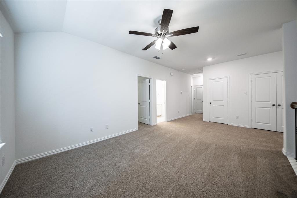 Verandah - Residential