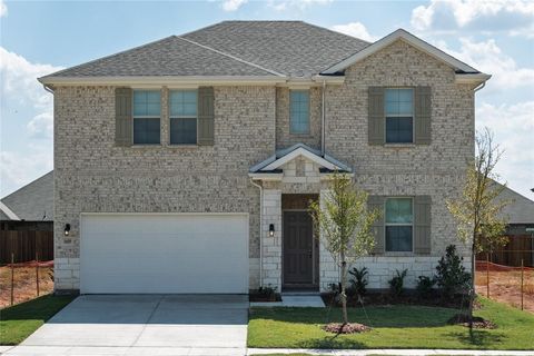1609 Etosha Drive Royse City TX 75189