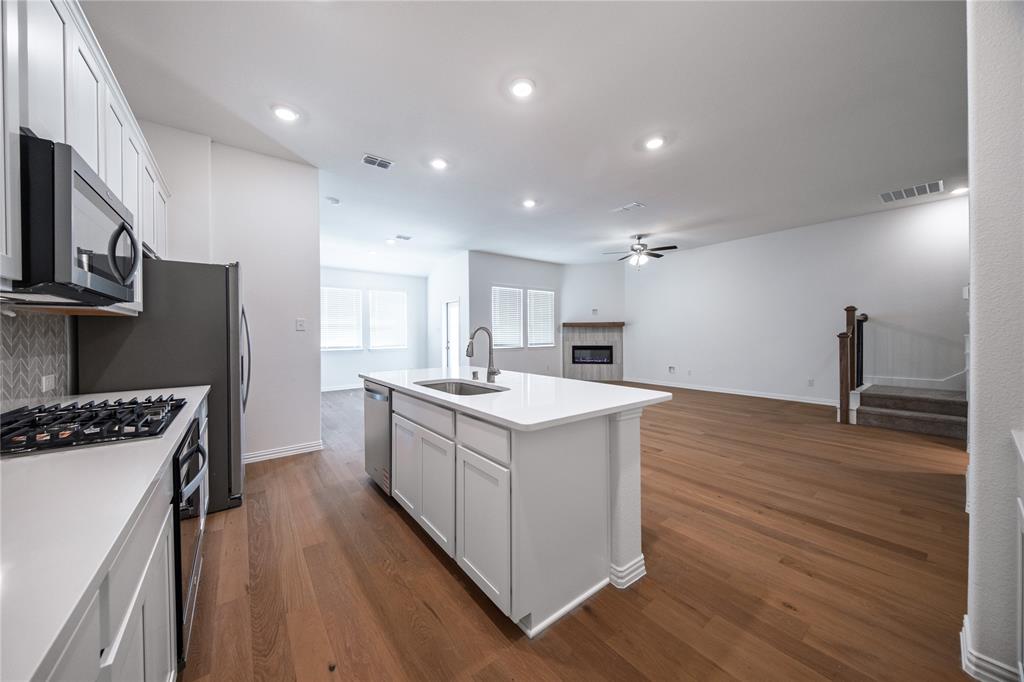 Verandah - Residential