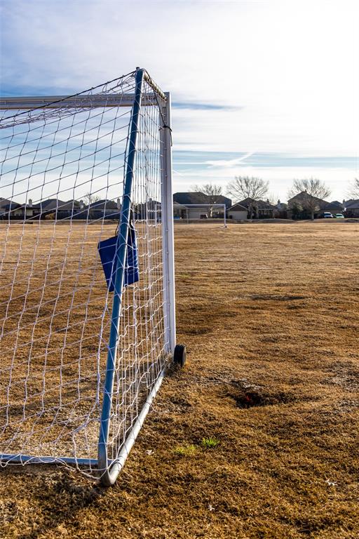 Verandah - Residential