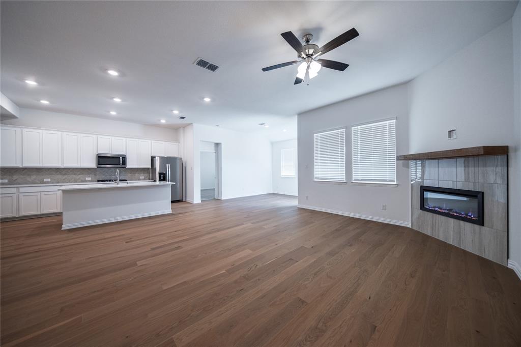 Verandah - Residential