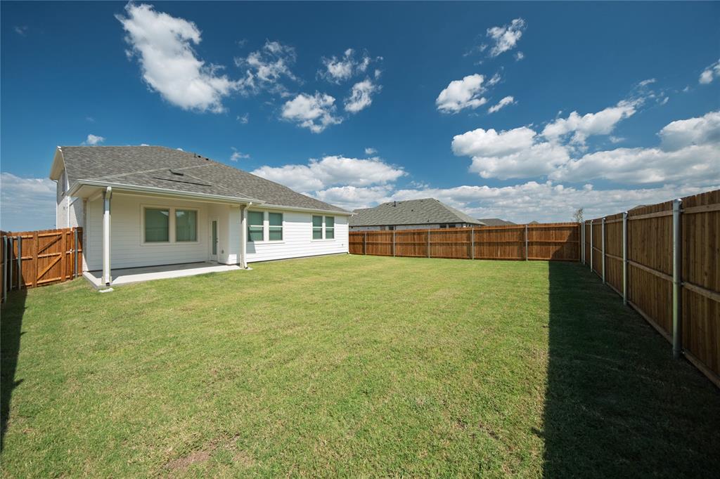 Verandah - Residential