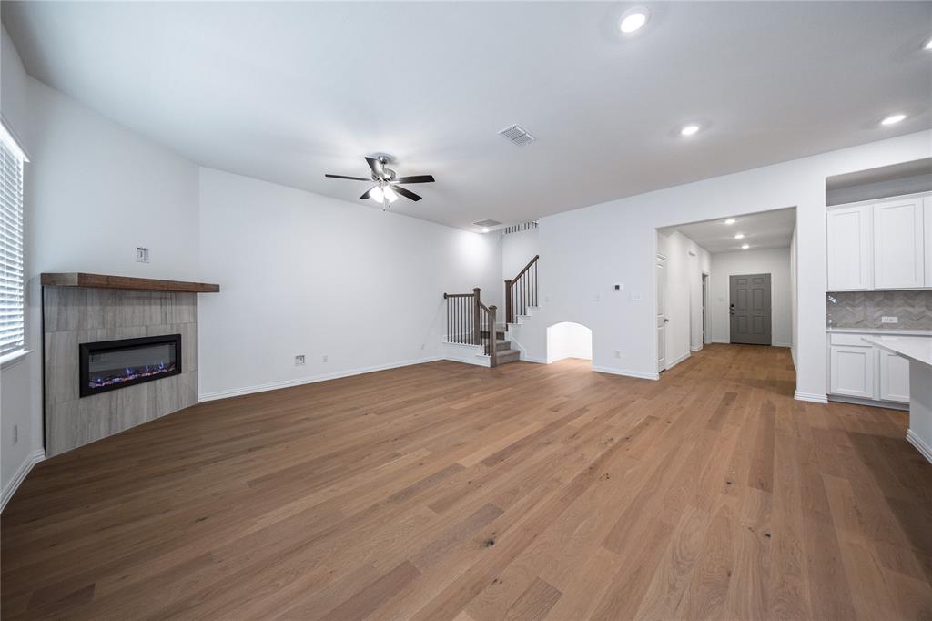 Verandah - Residential